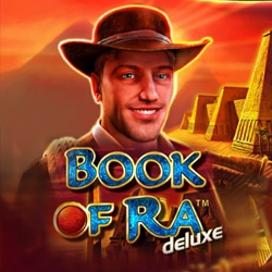 Book of Ra Deluxe