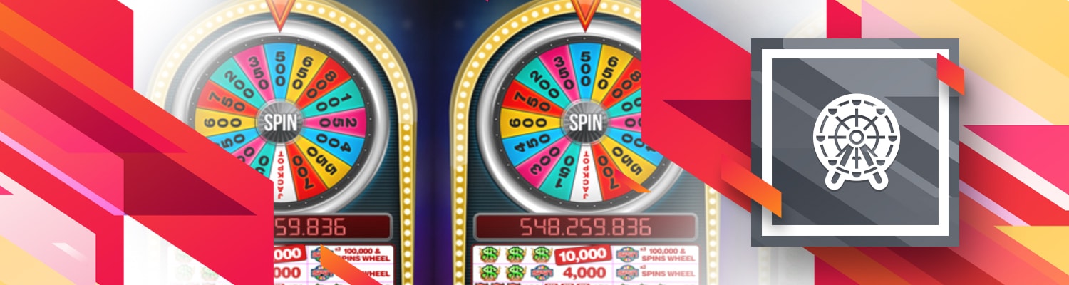 🎡 Колесо Фортуны с выводом денег