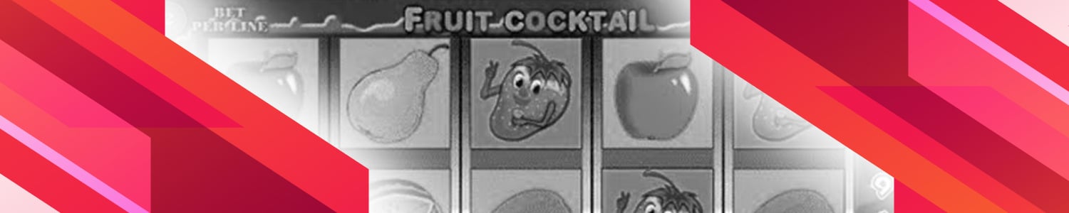 где играть в аппарат fruit cocktail без регистрации с бонусом