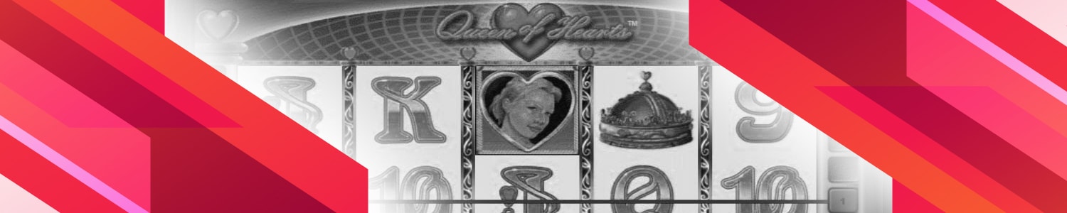 как обыграть игровой слот queen of hearts без регистрации