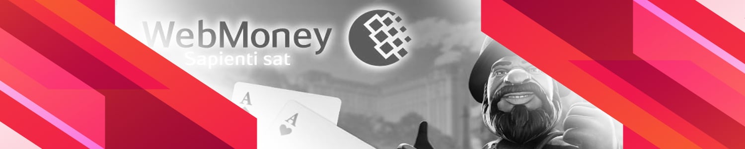 моментально ли выводит интернет казино деньги на webmoney