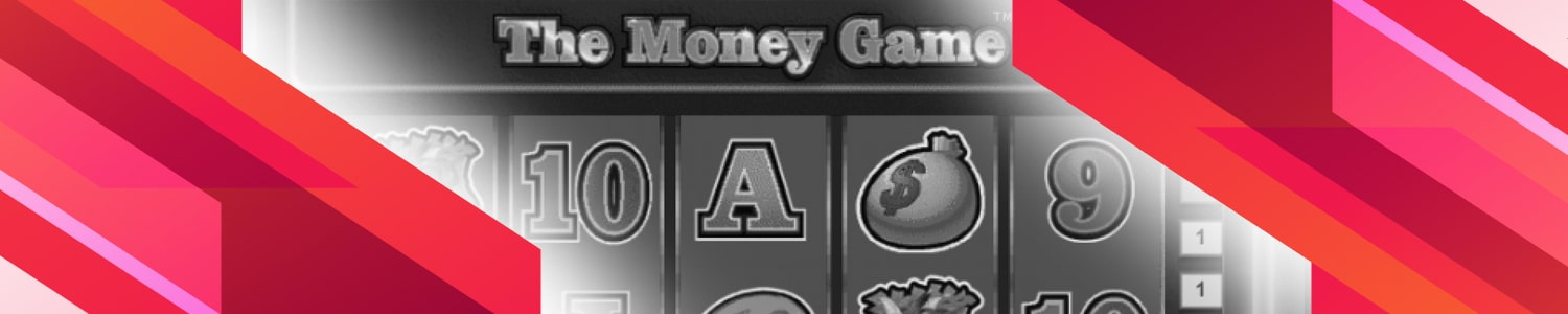 обзор игрового аппарата the money game на доллары
