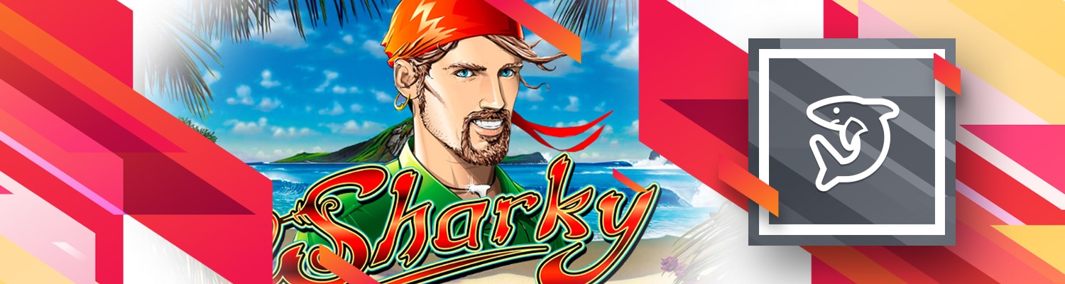 описание бесплатного игрового автомата sharky