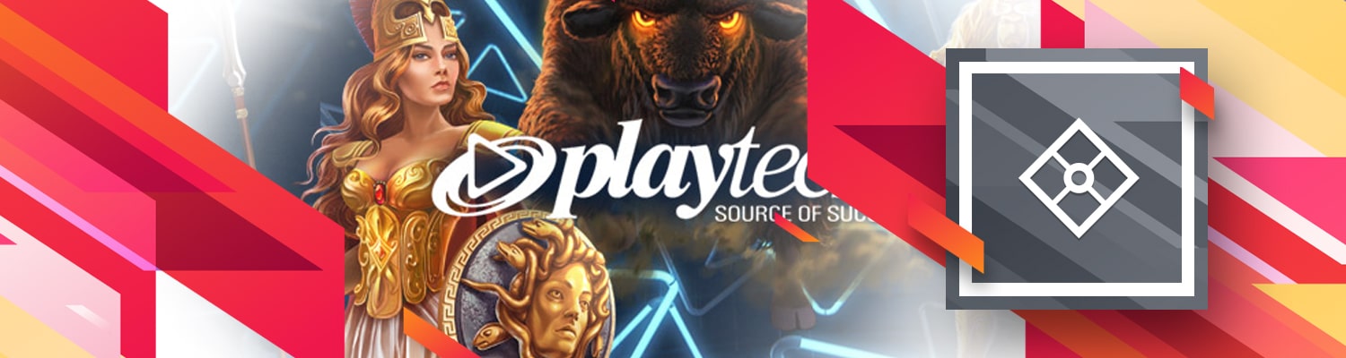 💠 Игровые автоматы Playtech