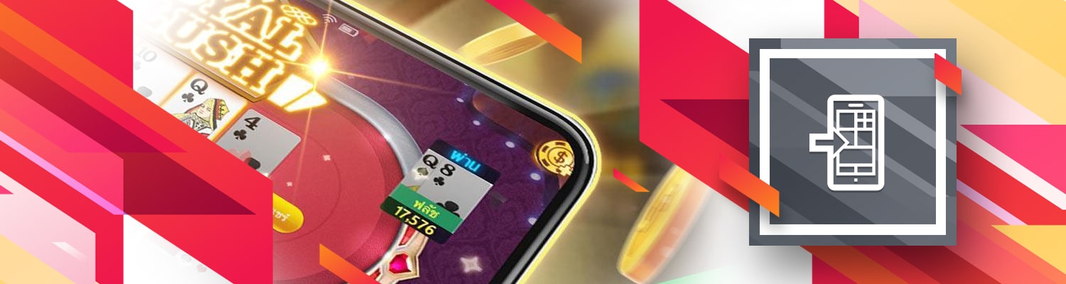 📲 Казино на Андроид